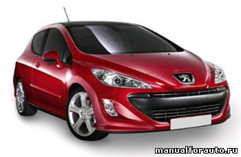 Установка сигнализации на Peugeot 308, StarLine A92 CAN, видео подключение StarLine A62 CAN