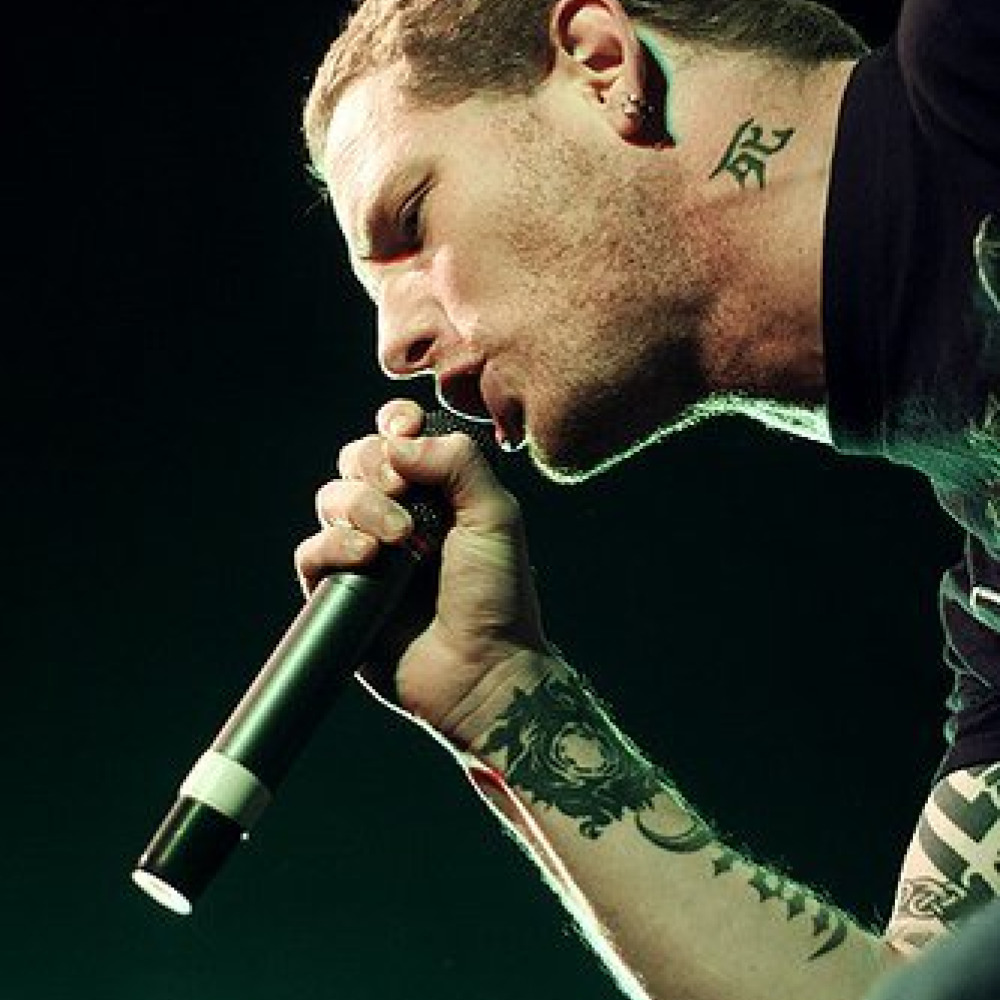 corey taylor