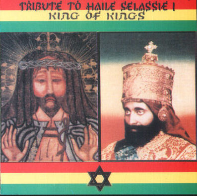 Tribute to Haile Selassie I: King of Kings