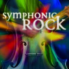 Современный Symphonic rock