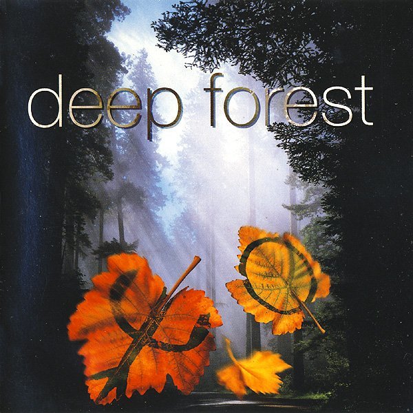 Deep Forest