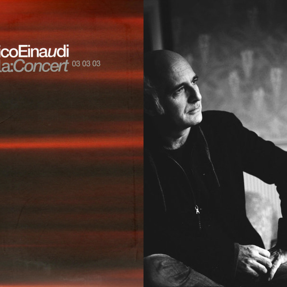 Experience ludovico einaudi daniel hope virtuosi italiani