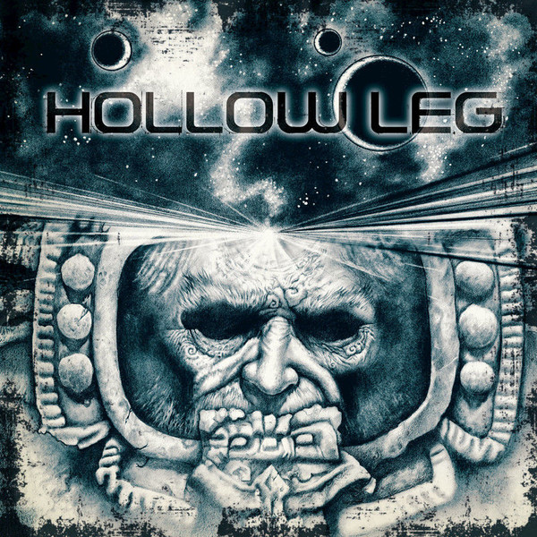 Hollow Leg – Civilizations (2019)