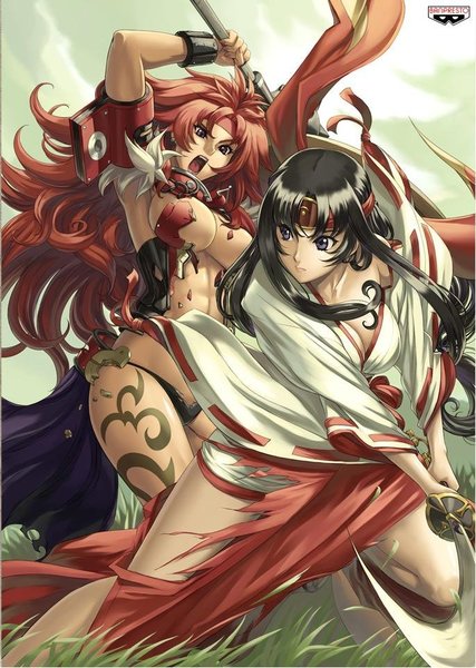 Masaru Yokoyama - Fate/Apocrypha