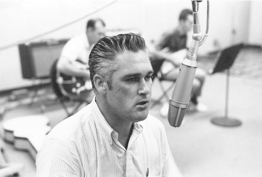 Charlie Rich - The Most Beautiful Girl
