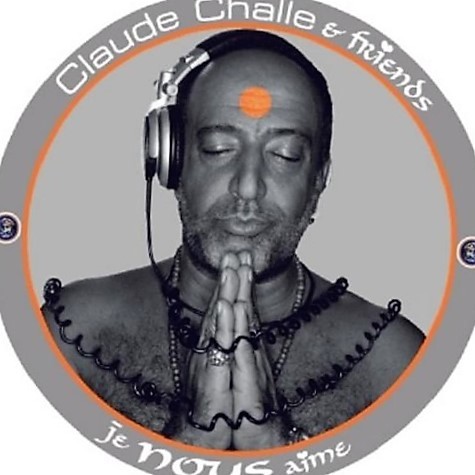 Claude Challe - Je nous aime (2CD) 2003 + bonus: The best of Claude Challe [CD1: Love] 2005