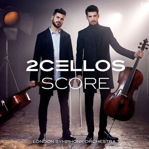 2CELLOS – Score (2017)